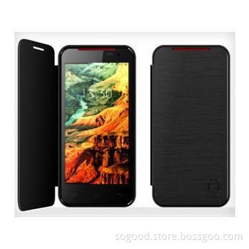 4.5\"Andriod smart phone+Android 4.2+touch screen+flash light+wifi